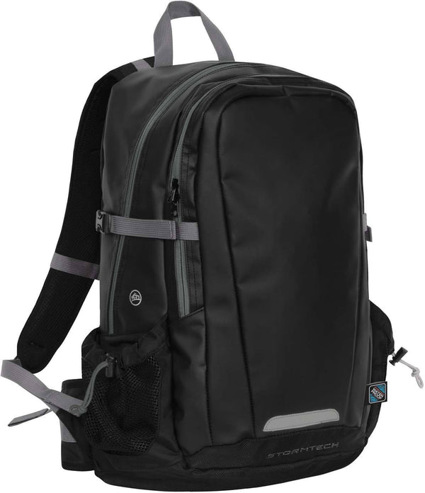 Deluge Waterproof Backpack - WBP-2